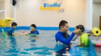 Les Renang Surabaya Barat